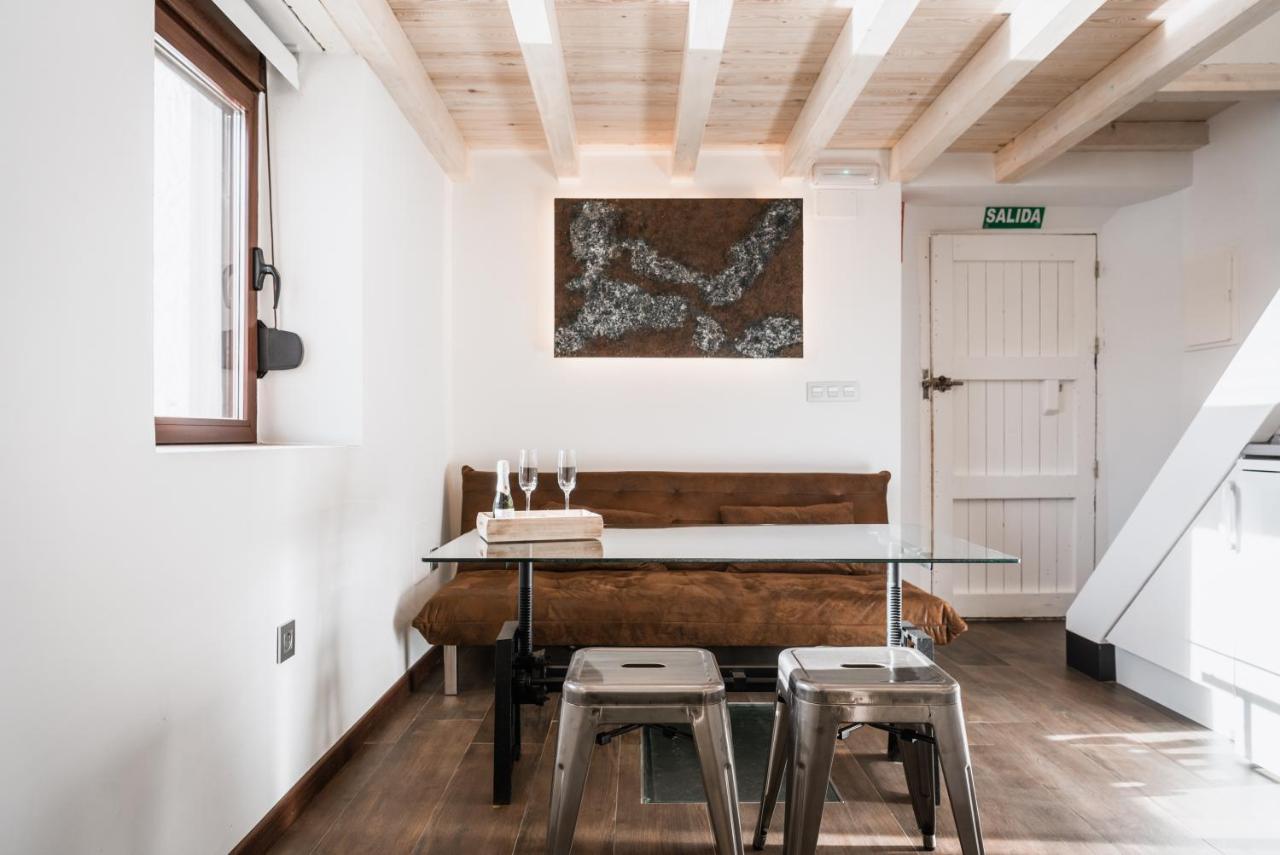 La Casita del Pescador Ossa de Montiel Exterior foto